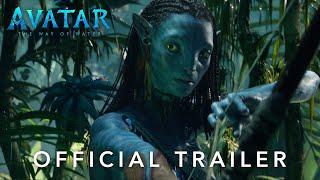 Official Trailer