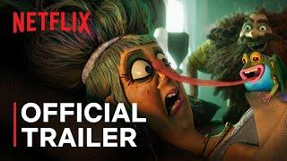 Official Trailer