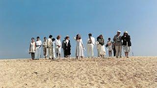 Μια Αιωνιότητα και μια Μέρα (1998) hd greek trailer