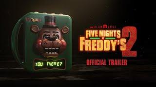 Official Trailer