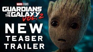 Teaser Trailer