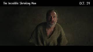 The Incredible Shrinking Man - Official Trailer