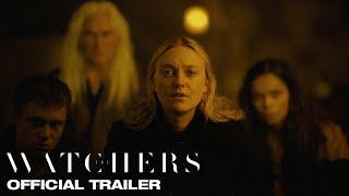 Official Trailer