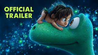 Official US Trailer 2