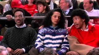 Basketball Clip