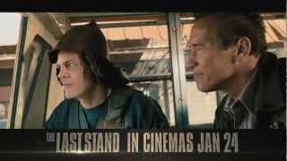 Redband TV Spot