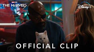 "Let the Flerkens Eat You" Clip
