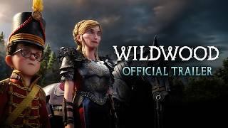 Official Trailer