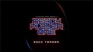 SDCC Teaser