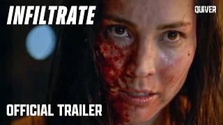 Infiltrate | Official Trailer