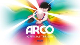 Official Trailer [Dubbed]