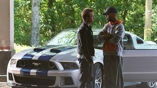 Need For Speed Movie - Full Length Trailer