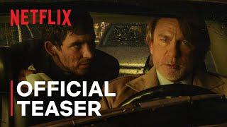 Official Teaser