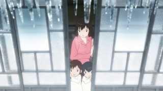 Official Clip - Playtime in the Winter's First Snow (English)
