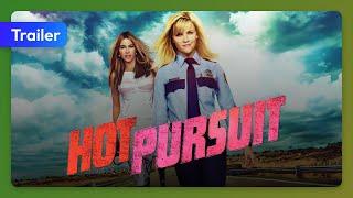 Hot Pursuit (2015) Trailer
