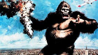 King Kong (1976) - Trailer #2