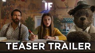 Teaser Trailer