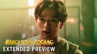 Extended Preview