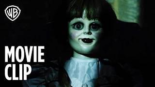 Found Doll - Movie Clip