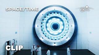 The Caliver Engine