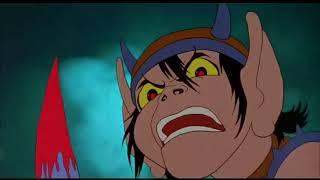 Wizards 1977 Batalla Final