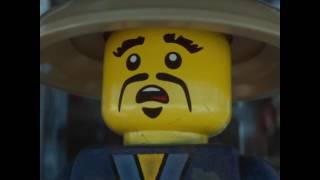 The LEGO Ninjago Movie - First Look Teaser