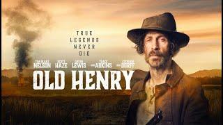 UK Trailer
