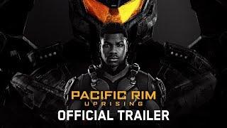 Official Trailer