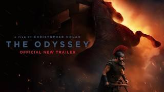 Official New Trailer