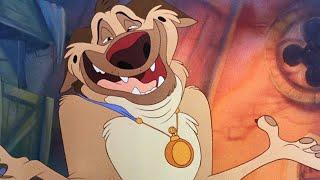 All Dogs Go to Heaven (1989) Original Trailer [FHD]