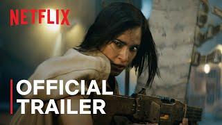 Official Trailer