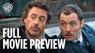 Full Movie Preview