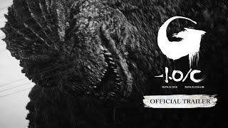 Minus Color Official Trailer [Subtitled]