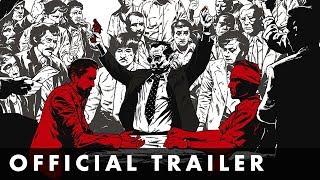 Official Trailer