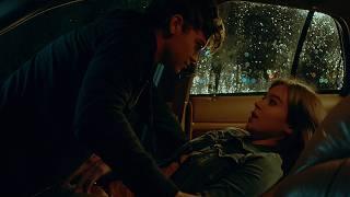 SINNERS' Hailee Steinfeld Kissing Scene in The Edge of Seventeen