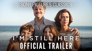 Official Trailer [Subtitled]