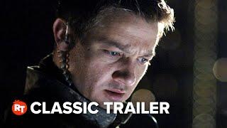 28 Weeks Later (2007) Trailer #1 | Idris Elba, Jeremy Renner
