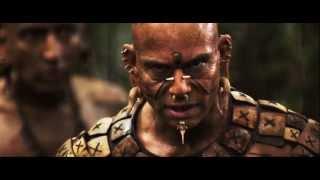 Apocalypto - Official® Trailer [HD]