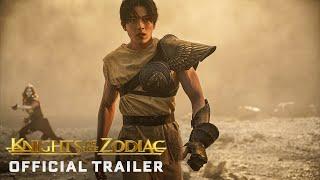 Official Trailer