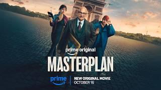Official Trailer
