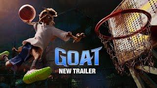 New Trailer