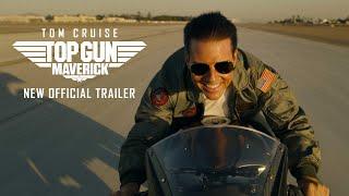 New Official Trailer