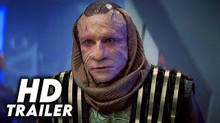 Star Trek: Insurrection (1998) Original Trailer [FHD]