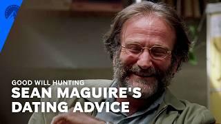 Sean Gives Will Dating Advice