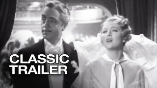 The Great Ziegfeld Official Trailer #1 - Reginald Owen Movie (1936) HD