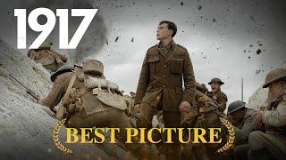 An Unbroken Shot Extended Preview