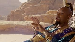 Disney's Aladdin