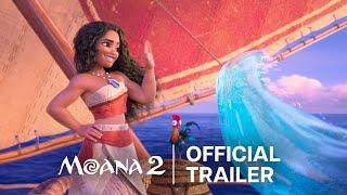 Official Trailer