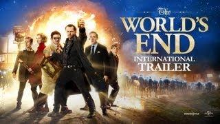 International Trailer