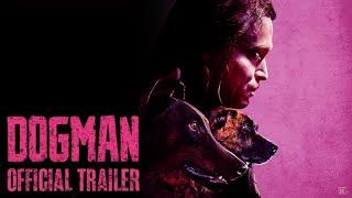 Official US Trailer [Subtitled]